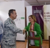 Este Puño (Ahora) Si Se Ve